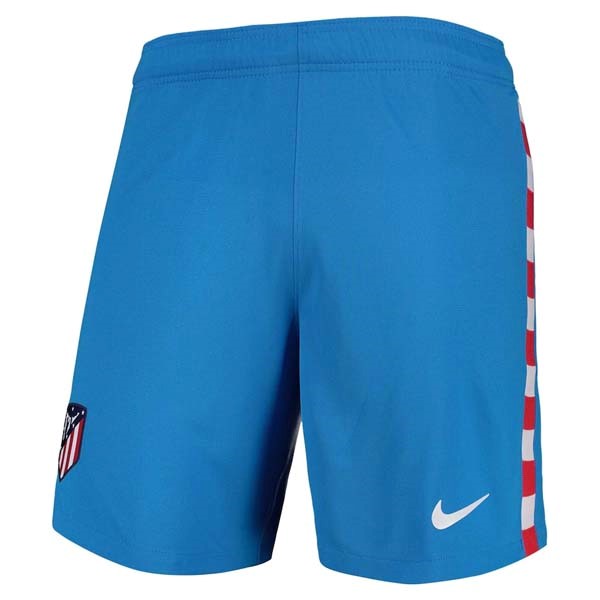 Pantalones Atletico Madrid 3ª 2021-2022